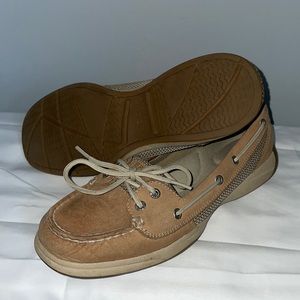 Sperry Womens Top-Sider
